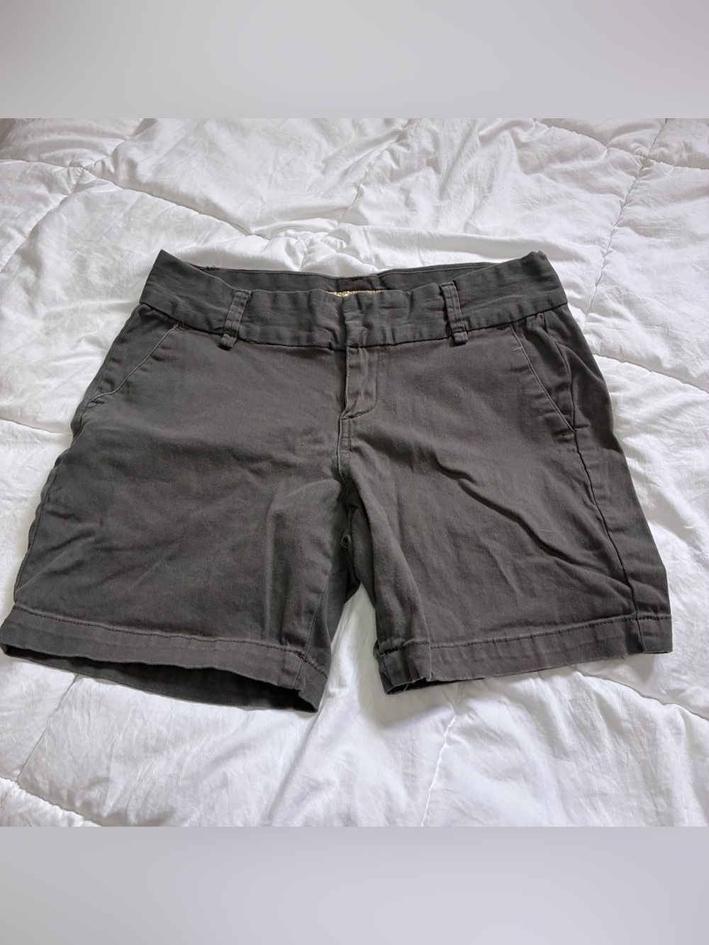 Hybrid & Company shorts